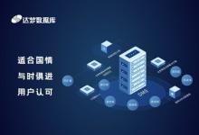 達(dá)夢(mèng)數(shù)據(jù)庫上線河南省農(nóng)村信用社聯(lián)合社