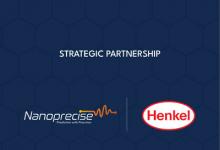 Henkel 與預(yù)測(cè)性維護(hù)解決方案供應(yīng)商 Nanoprecise Sci Corp 合作
