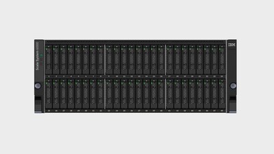 IBM Storage Scale System 6000 IBM Storage Scale System 6000