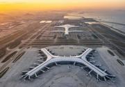 軟通動力AI機器人助力深圳機場國際快件海關監(jiān)管系統(tǒng)智能化升級