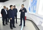 江西省省長(zhǎng)葉建春調(diào)研歐菲光：聚創(chuàng)新力量，占市場(chǎng)先機(jī)