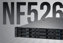 2U高度24+4大盤  浪潮信息NF5266G7服務器大幅提升存儲密度