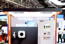 自動充電機(jī)器人來襲！“硬科技”產(chǎn)品云集高交會