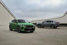 M專屬定制，豪華價值全面進化 全新BMW X2中國首秀并開啟預(yù)售