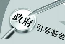各地推動(dòng)政府引導(dǎo)基金 助推創(chuàng)新發(fā)展