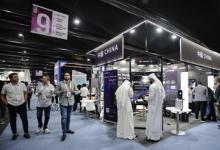 中國(guó)科技企業(yè)積極亮相2023中東迪拜科技周-Gitex Global Expand North Star