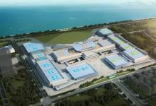 2023廈門國際光電博覽會12月熱力來襲！ | 抓住商機，展位有限