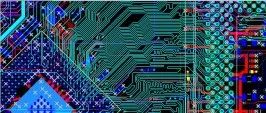 板級EDA軟件：成都派茲互連融資數(shù)億元，成立不到四個月，資本的高度認(rèn)可