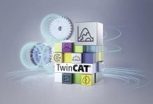 新聞發(fā)布 | TwinCAT MC3：新一代運(yùn)動(dòng)控制系統(tǒng)