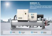 中標金額1.4億：美的風水聯(lián)動高效機房，護航寧波地鐵6號線
