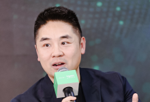施耐德電氣張磊：唯聚合力，方能“數(shù)實(shí)融合”