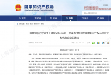 驕成超聲榮獲新一批國家知識產(chǎn)權(quán)優(yōu)勢企業(yè)等三項殊榮