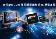 瑞薩推出面向圖形顯示應用和語音/視覺多模態(tài)AI應用的全新RA8 MCU產(chǎn)品群