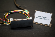 楚航科技發(fā)布基于Uhnder芯片自研自產的數字雷達原型機，有望在歐洲某知名主機廠車型上率先實現規(guī)模量產