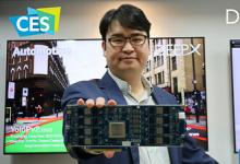 DEEPX在CES 2024上發(fā)布DX-H1，讓高性能、低功耗AI服務(wù)器走進(jìn)現(xiàn)實(shí)
