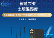 精準(zhǔn)農(nóng)業(yè)的未來之路：邊緣計(jì)算網(wǎng)關(guān)在溫室大棚中的應(yīng)用與探索