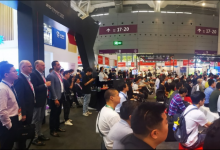 科技引領(lǐng)變革 - CHINAPLAS 2024“科技講臺”
