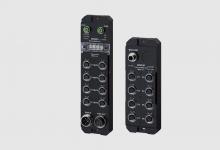 新品發(fā)布丨支持EtherCAT?的IO-Link主站單元NXR系列，輕松實現(xiàn)生產(chǎn)設(shè)備的IoT化