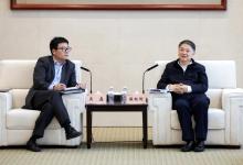 共同助力新型能源體系建設(shè)，上海電氣與中國(guó)華能謀劃合作新篇章