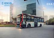 EKA Mobility 與 Mitsui 和 VDL Groep 達成合作 | 其將在印度共同打造全球領先的 OEM