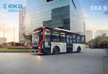 EKA Mobility 與 Mitsui 和 VDL Groep 達(dá)成合作 | 其將在印度共同打造全球領(lǐng)先的 OEM
