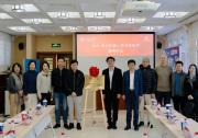 “北大—智元機(jī)器人聯(lián)合實(shí)驗(yàn)室”正式成立
