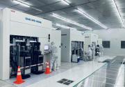 中國電科國產(chǎn)離子注入機入選“2023年度央企十大國之重器”