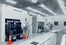 中國電科國產(chǎn)離子注入機(jī)入選“2023年度央企十大國之重器”