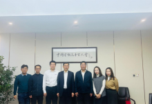 百度集團(tuán)副總裁、智能駕駛事業(yè)群組總裁王云鵬一行到訪百人會(huì)