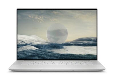 全新XPS系列筆記本電腦采用InfinityEdge四邊窄邊框設計，可選配OLED可觸控全面屏，內置四個揚聲器并支持杜比全景聲（Dolby Atmos?）