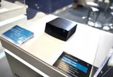 一徑科技ZVISION EZ6亮相2024 CES 引領(lǐng)SPAD激光雷達新潮流