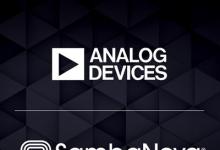 ADI部署SambaNova套件，推動(dòng)生成式AI在企業(yè)級(jí)實(shí)現(xiàn)突破