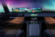 CES 2024 | 光庭信息全新升級(jí)3D HMI UX Design 2.0 驚艷亮相