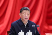 習(xí)近平在省部級主要領(lǐng)導(dǎo)干部推動金融高質(zhì)量發(fā)展專題研討班開班式上發(fā)表重要講話