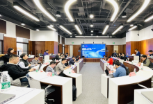 北京市經濟和信息化局舉辦專精特新“千億暢融 一月一鏈”機器人產業(yè)鏈融資路演活動，發(fā)布《機器人產業(yè)鏈北京市專精特新企業(yè)圖譜》