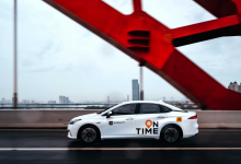 廣州成為全國首個車聯(lián)網(wǎng)常態(tài)化運營車輛規(guī)模破萬城市 如祺出行貢獻超九成