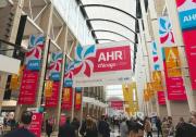 美國雷利參展美國國際制冷展AHR2024