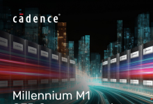 Cadence 推出全新數(shù)字孿生平臺 Millennium Platform，提供超高性能和高能效比