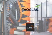 Taoglas 在圣地亞哥使用 MVG 的SG 24系統(tǒng)增強(qiáng)測試能力