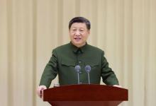 習(xí)近平春節(jié)前夕視察慰問駐天津部隊 向全體人民解放軍指戰(zhàn)員武警部隊官兵軍隊文職人員民兵預(yù)備役人員致以新春祝福