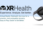 字節(jié)跳動將采用XRHealth解決方案為員工提供VR治療福利