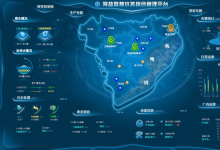 中控信息按下開(kāi)工“啟動(dòng)鍵”!海鹽縣智慧水務(wù)綜合管理平臺(tái)等項(xiàng)目將在今年完成竣工驗(yàn)收