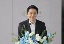 擴大全球配套布局！沃爾沃汽車亞太區(qū)總部四期在嘉定奠基