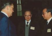 緬懷！他是我國光學(xué)事業(yè)奠基人之一，也是上海光機所首任所長