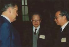 緬懷！他是我國(guó)光學(xué)事業(yè)奠基人之一，也是上海光機(jī)所首任所長(zhǎng)