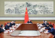 李強主持國務院第六次專題學習 | 建立健全公平競爭制度，加快完善全國統(tǒng)一大市場基礎制度規(guī)則