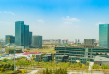 北京企業(yè)擔(dān)當(dāng)起“鏈長”責(zé)任 帶動產(chǎn)業(yè)鏈轉(zhuǎn)型升級