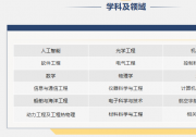 中國科學(xué)院沈陽自動(dòng)化研究所誠邀海外英才加入！