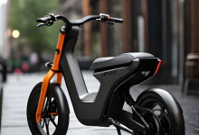 涂鴉智能賦能全球客戶領(lǐng)跑兩輪電動車賽道