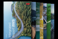 ABB集團(tuán)發(fā)布2023年綜合報(bào)告
